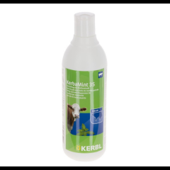 Kerbl KerbaMint 35 Euterpflegemittel 500 ml Flasche