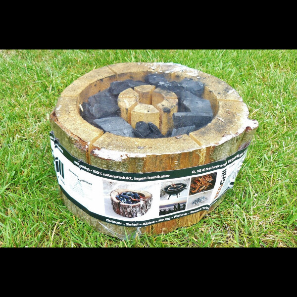 EcoGrill
