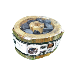Einweg EcoGrill