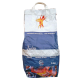 Flammenco Qualitäts Grillholzkohle 3 kg