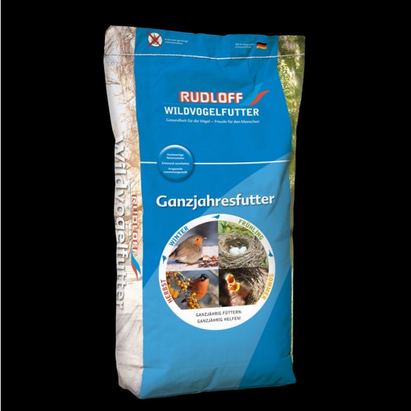 Rudloff Sommermix 10 kg