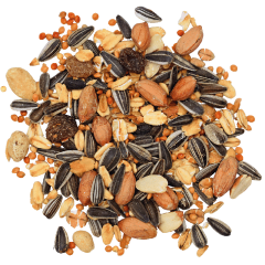 Rudloff Sommermix 10 kg