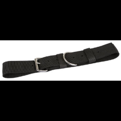 Kerbl Halsriemen für Pferde 5 cm breit