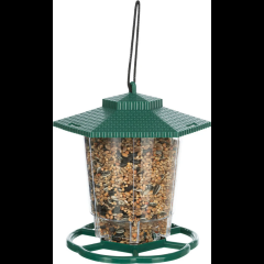 Trixie Außen-Futterampel 1400 ml 22 cm