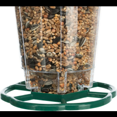 Trixie Außen-Futterampel 1400 ml 22 cm