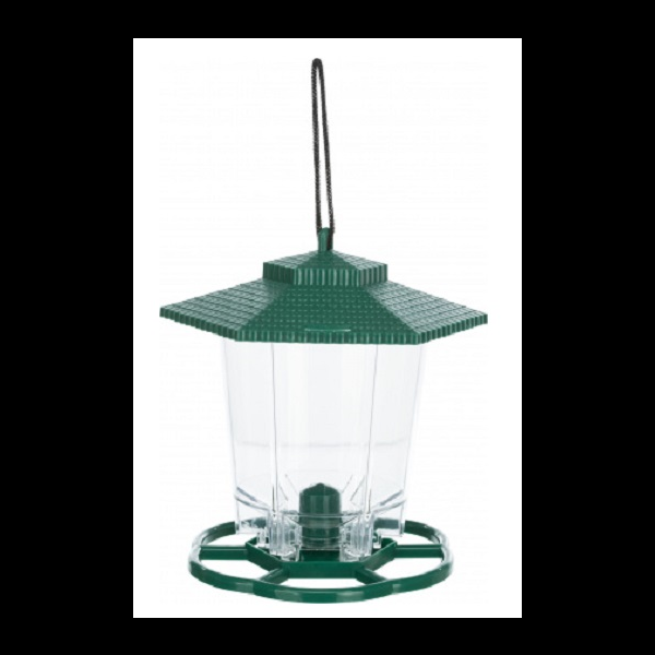 Trixie Außen-Futterampel 300 ml/17 cm