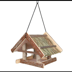 Trixie Natural Living Vogelfutterhaus 25 &times; 25...