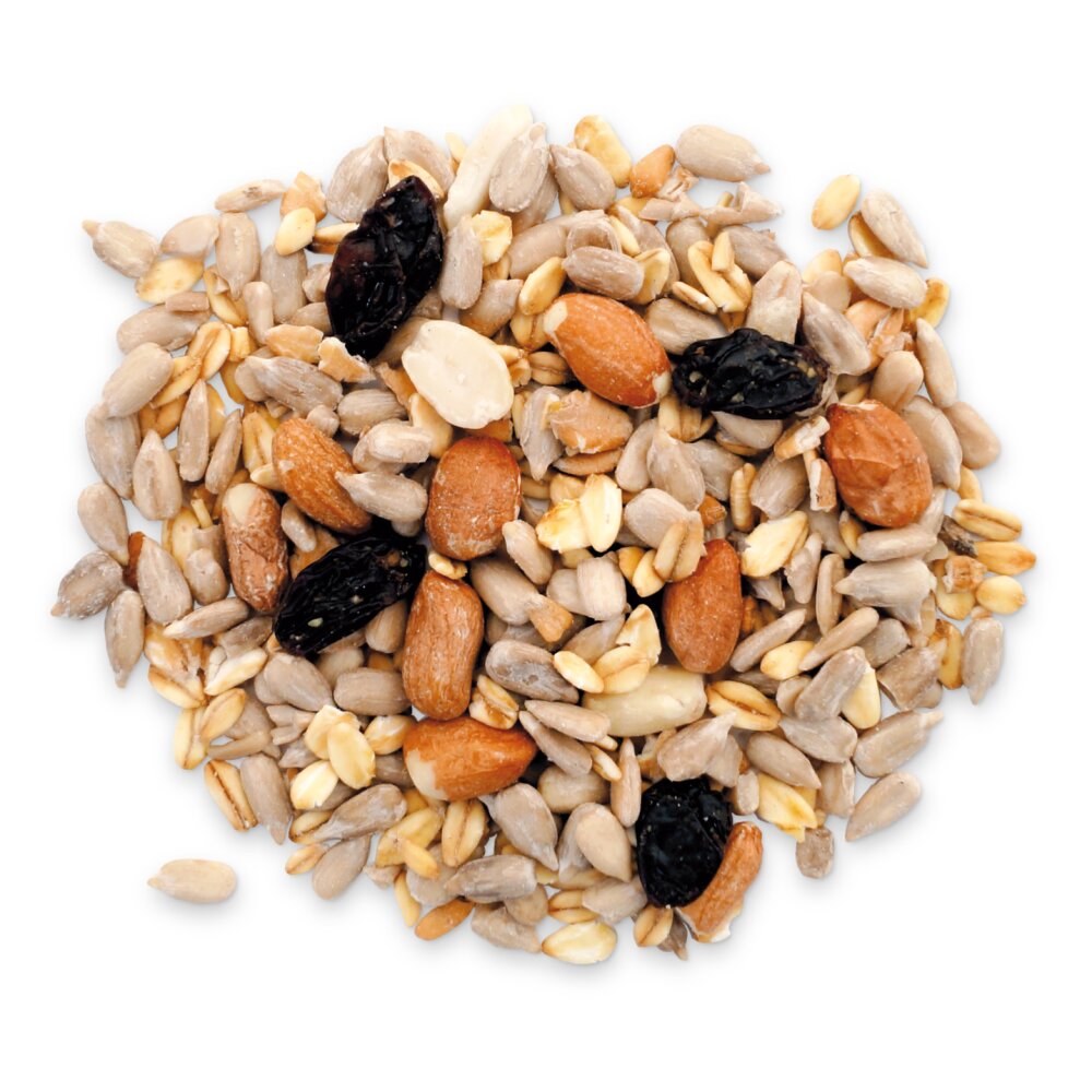 Gardeics Vogelfutter Wildvögel Ganzjährig 20 Kg - Produktbild-Vorschau 5