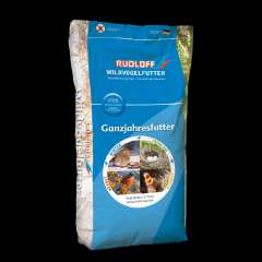 Rudloff Wintermix 20 kg