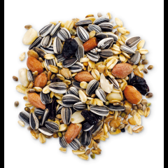 Rudloff Wintermix 20 kg