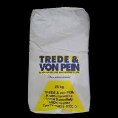 Vital-Mast MM 12,8 Schweinemast 25 kg