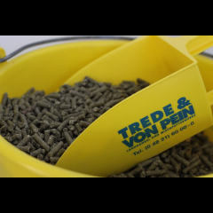 Vital-Mast MM 12,8 Schweinemast 25 kg