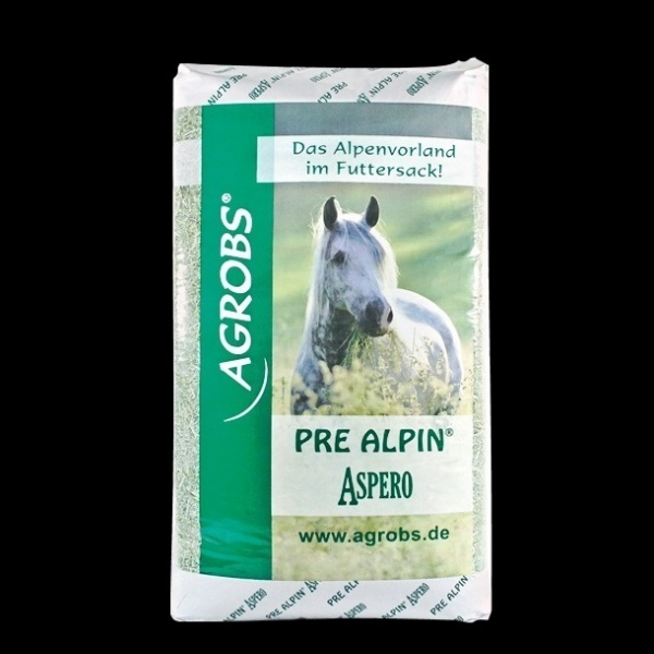 Agrobs PRE ALPIN Aspero 20 kg