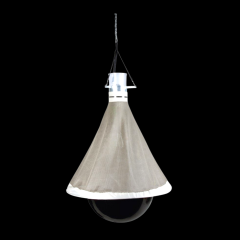 Kerbl Bremsenfalle Taon-X ECO