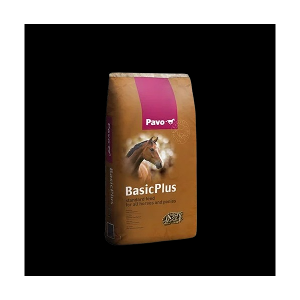 Pavo Basic Plus 20 kg