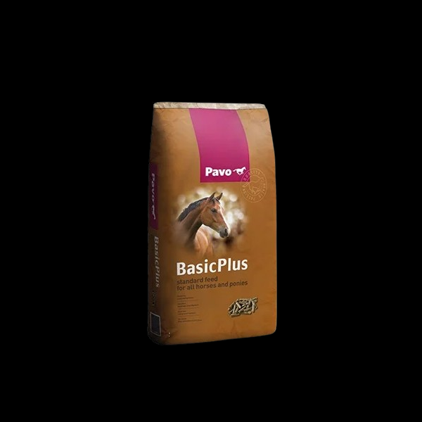Pavo BasicPlus 20 kg