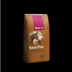 Pavo Basic Plus 20 kg
