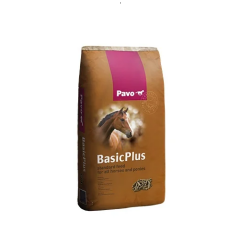 Pavo Basic Plus 20 kg