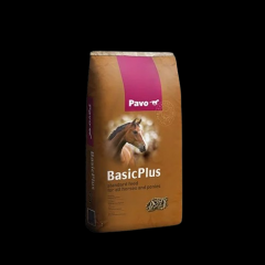 Pavo BasicPlus 20 kg
