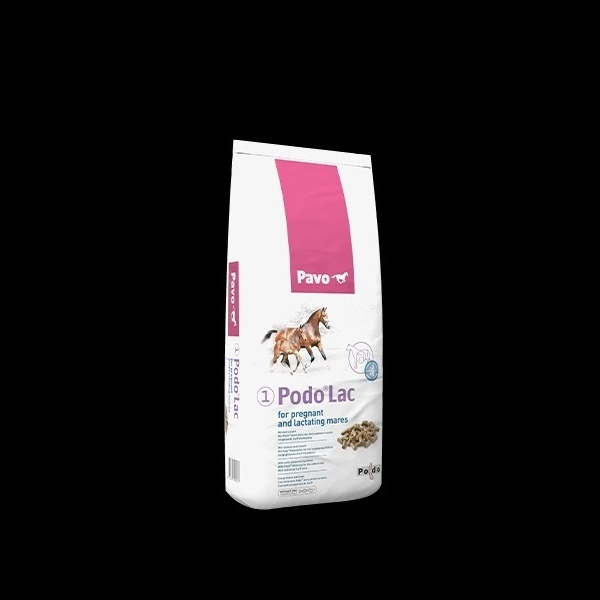 Pavo Podo Lac ( 1 ) 20 kg