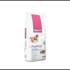 Pavo Podo Lac ( 1 ) 20 kg