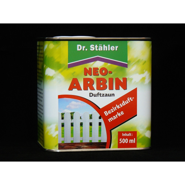 Dr. St&auml;hler Neo-Arbin 500 ml