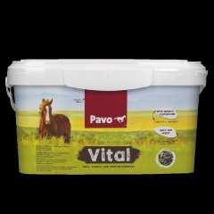 Pavo Vital 8 kg Eimer