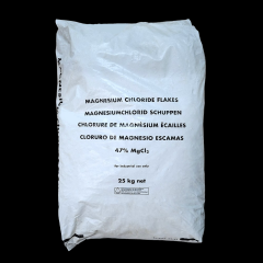 Magnesiumchlorid 47% Nedmag Flakes 25 kg