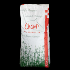 Champ COMPACT Pellet 25 kg