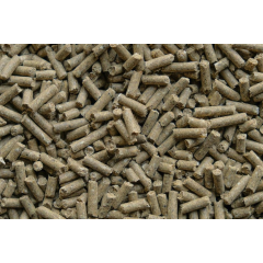 Champ COMPACT Pellet 25 kg