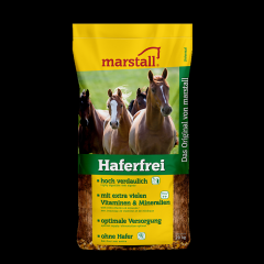 Marstall Haferfrei 20 kg