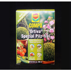 Compo Ortiva Spezial Pilz-frei 20 ml