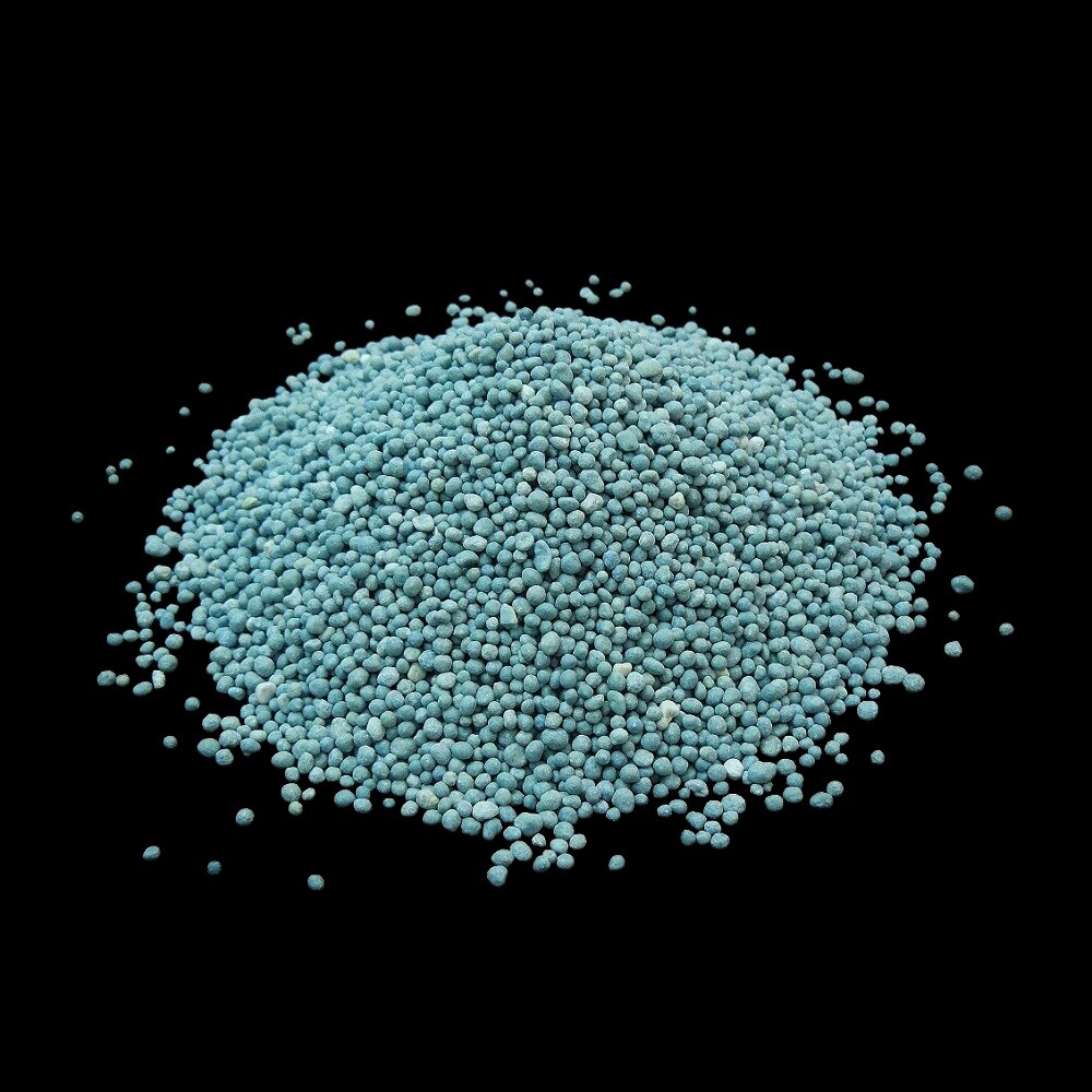 Compo Blaukorn Classic 12816+3 2,5 kg, 9,70