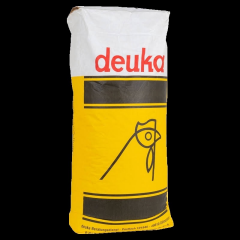 deuka Gefl&uuml;gelmastfutter 25 kg