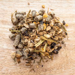 St. Hippolyt HESTA Mix MÜSLI 20 kg