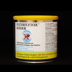 Interflytox Köder 400 g Dose