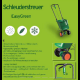 Celaflor Substral EasyGreen Universal-Schleuderstreuer