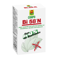 Compo Bi 58 N Insektenvernichter 30 ml