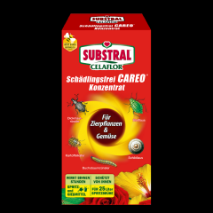 Substral Celaflor Schädlingsfrei Careo Konzentrat 250 ml