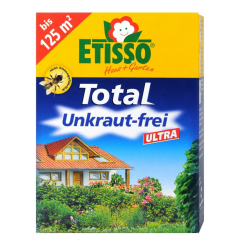 Etisso Total Unkraut-frei Ultra 50 ml