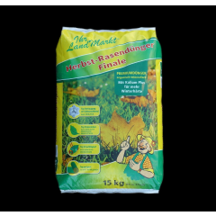 IL Herbst-Rasend&uuml;nger Finale 15 kg