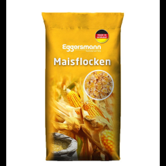 Eggersmann Maisflocken 15 kg