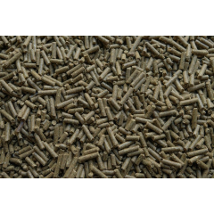 Champ COMBI Pellet 25 kg