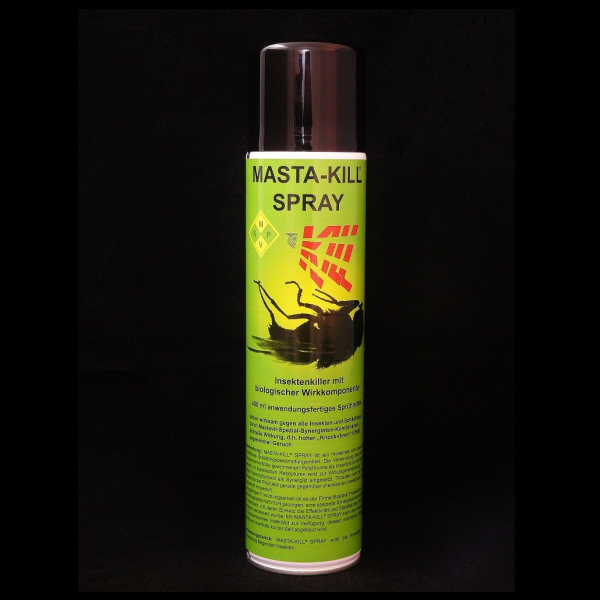 Masta-Kill Spray 400 ml