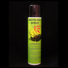 Masta-Kill Spray 400 ml