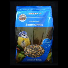 Rudloff Sommermix mit Frucht 2 kg