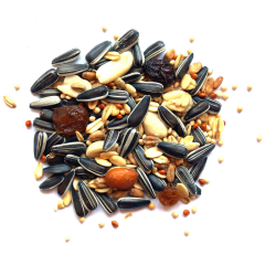 Rudloff Sommermix mit Frucht 2 kg