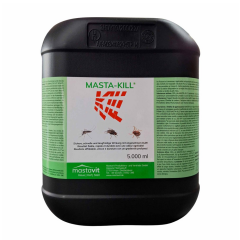 Masta-Kill Nachf&uuml;llung 5000 ml