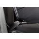 Trixie Autositz Hunde 45&times;39&times;42 cm schwarz grau 13176