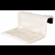 Trixie Liegemulde für Heizkörper Plüsch/Velours 45 × 26 × 31 cm creme/braun